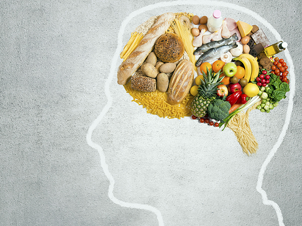 اربعة أنواع من الأطعمة لتقوية الذاكرة